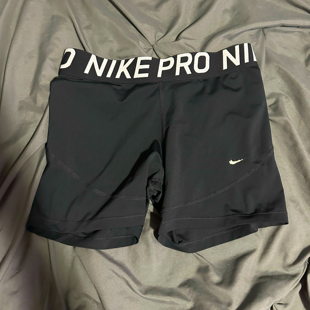 Nike Spandex